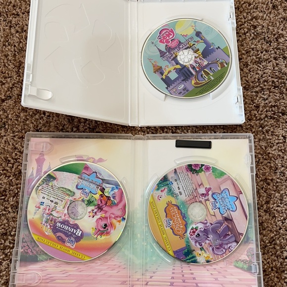 My Little Pony bundle. - Picture 5 of 14